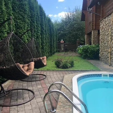 Bilogirya Яремча