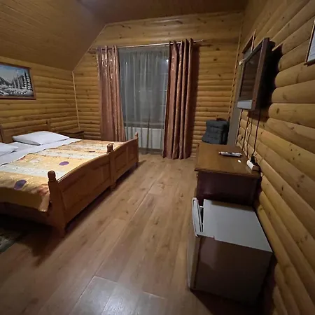 Bilogirya Яремча