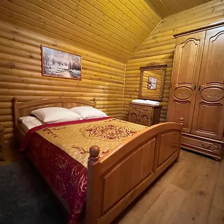 Bilogirya Вилла *