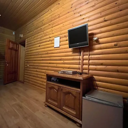 Villa Bilogirya Yaremche