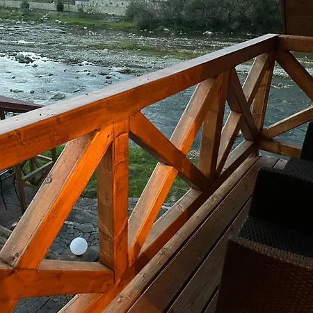 Bilogirya * Yaremche