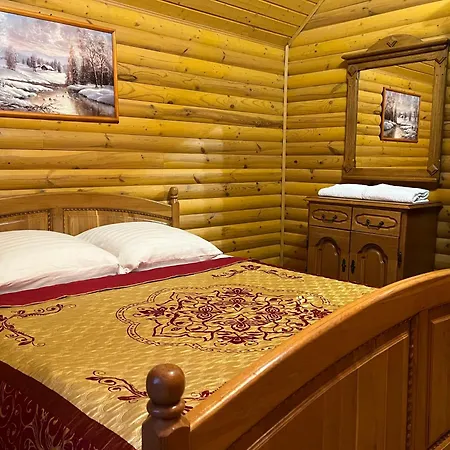 Вилла Bilogirya *