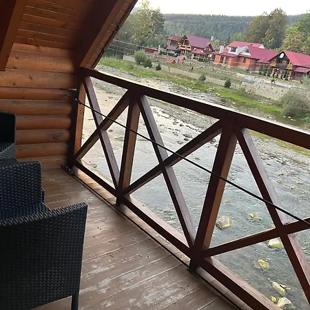 Bilogirya Вилла *