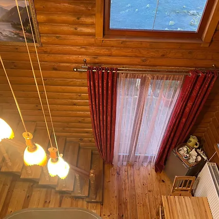 Villa Bilogirya Yaremche