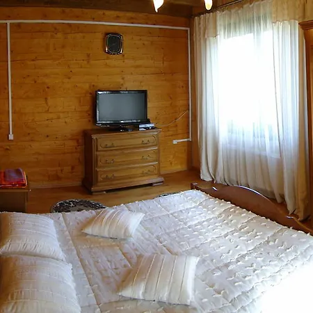 Bilogirya Яремча