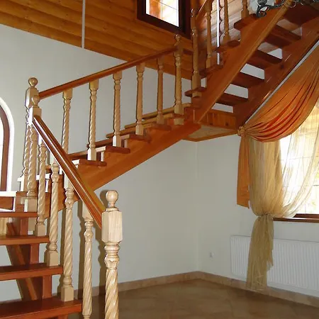Villa Bilogirya