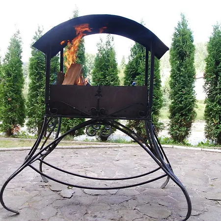 Вилла Bilogirya Яремча