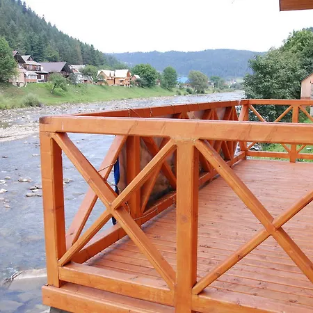 Villa Bilogirya *