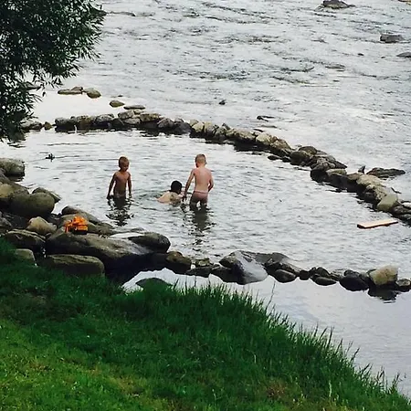 Вилла Bilogirya *