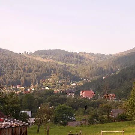 Villa Bilogirya *