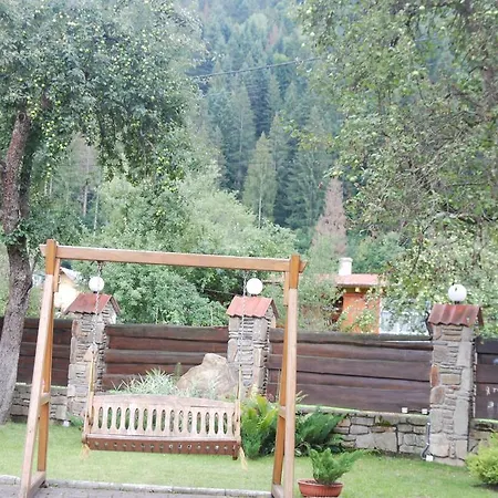 Bilogirya * Яремча