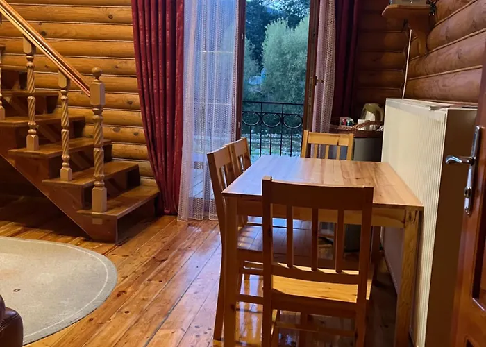 Bilogirya Villa Yaremche