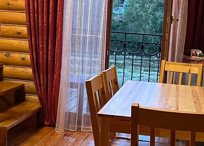 Bilogirya Γιαρέμτσε