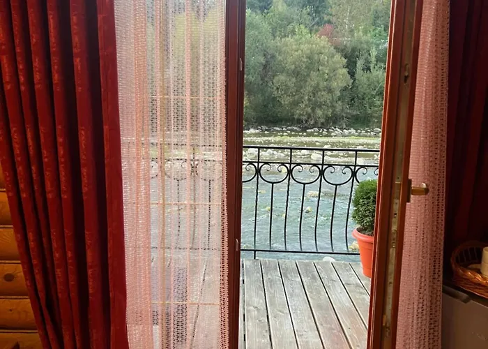 Villa Bilogirya