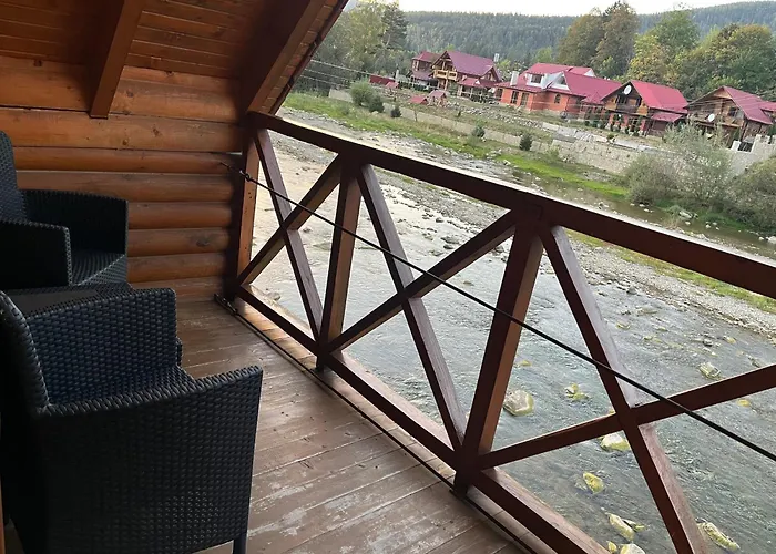 Bilogirya Villa *