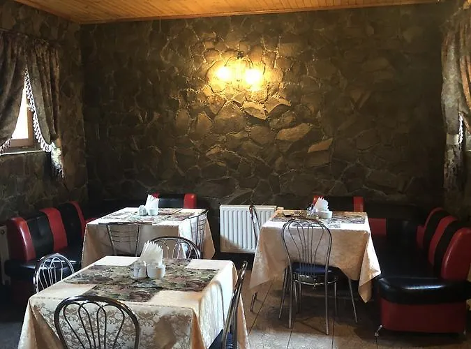 Bilogirya Γιαρέμτσε