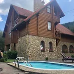 Bilogirya Villa Yaremche