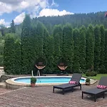 Bilogirya Villa *