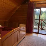 Villa Bilogirya *