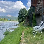 Villa Bilogirya