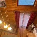 Villa Bilogirya Yaremche