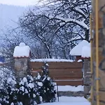 Villa Bilogirya *
