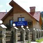 Villa Bilogirya Yaremche