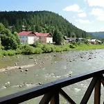 Villa Bilogirya *