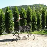 Bilogirya Yaremche