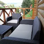 Villa Bilogirya *