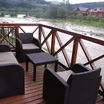 Bilogirya * Yaremche