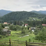Bilogirya Villa *