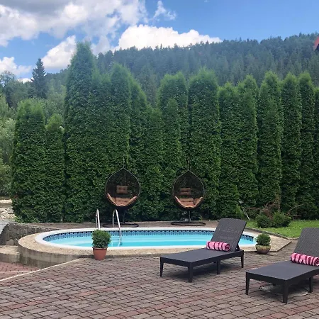 Bilogirya Villa *