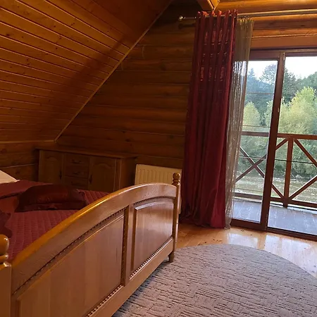 Villa Bilogirya *