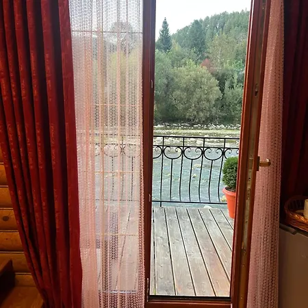 Villa Bilogirya