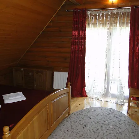 Villa Bilogirya