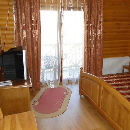 Bilogirya Yaremtche