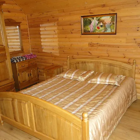 Bilogirya Yaremtche