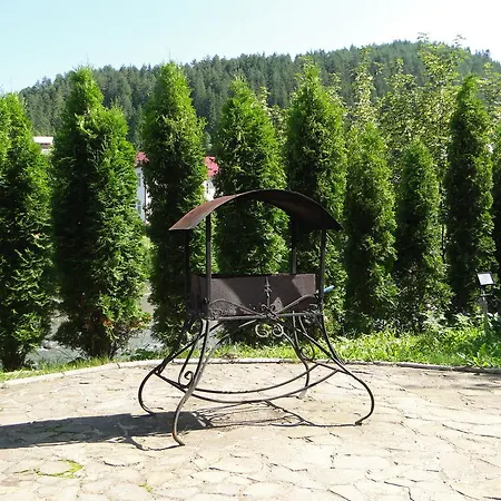Bilogirya Yaremche