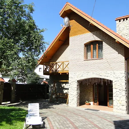 Bilogirya
