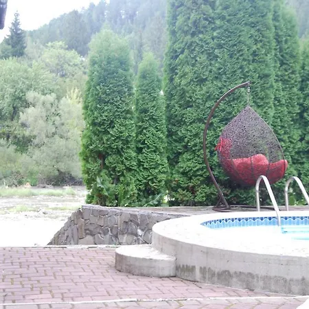 Bilogirya Yaremtche