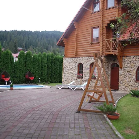 Villa Bilogirya