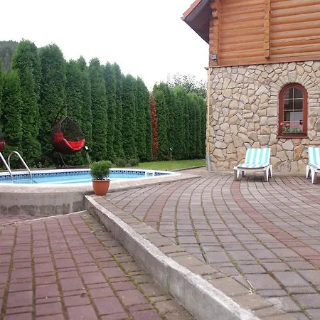 Bilogirya Yaremtche