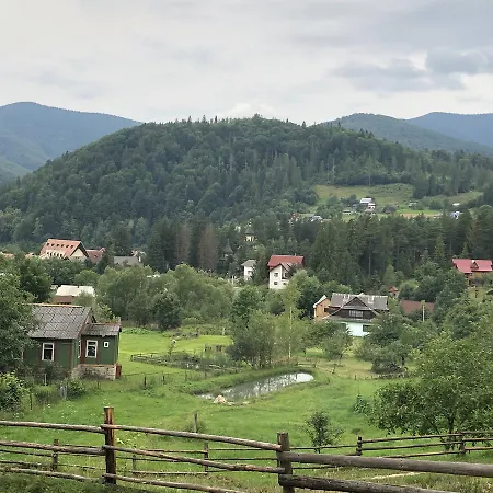 Bilogirya Villa *