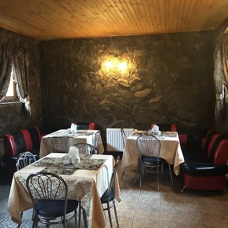 Bilogirya Yaremche